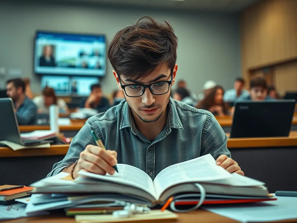 6 Note-Taking Mistakes Most Students Make (And How to Fix Them)