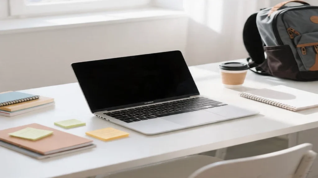 Budget Windows and Chromebook laptops for university students (2026)