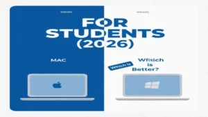 Mac vs Windows for students thumbnail (2026)