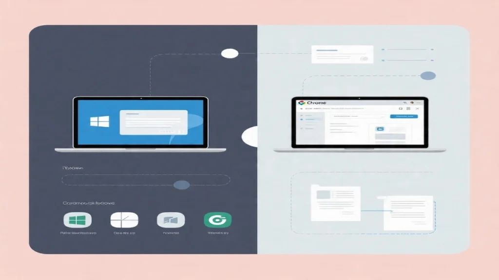 Windows vs Chromebook for university students: which budget laptop to choose