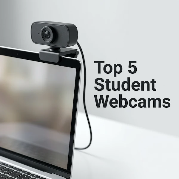 Best webcam for students under $50 (thumbnail)