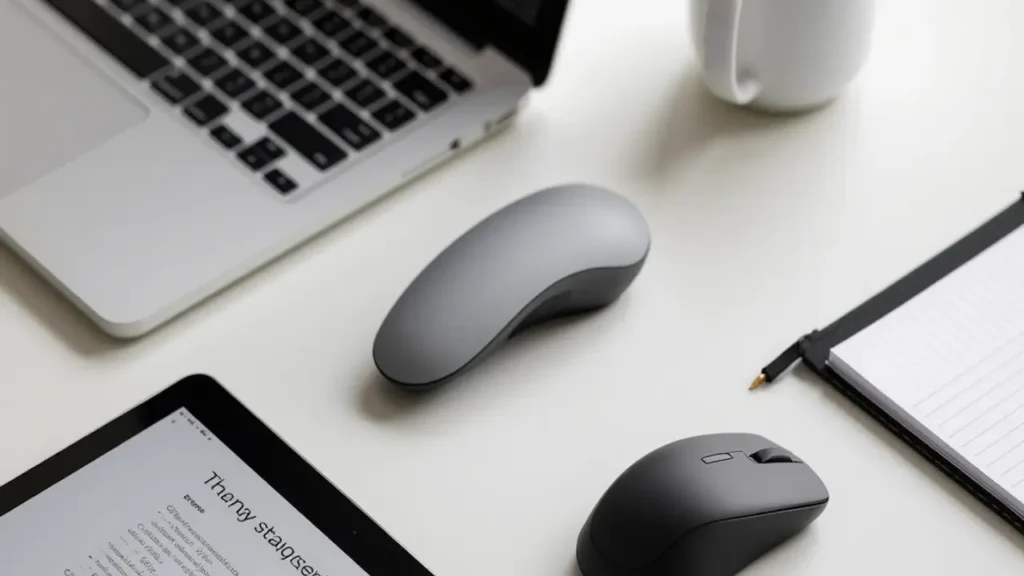 “Underrated student mice guide with wireless and Bluetooth options for school and college”