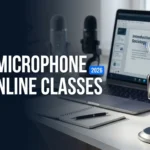 Best Microphone for Online Classes in 2026: 5 Top Picks Best microphone for online classes in 2026