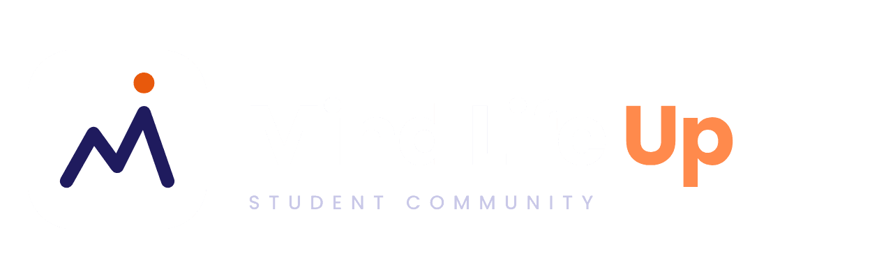 Mind Life Up